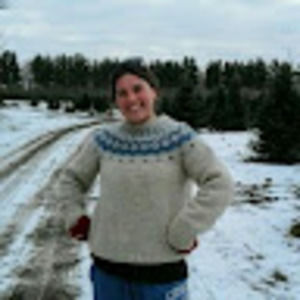 Meet your Posher, Sophie